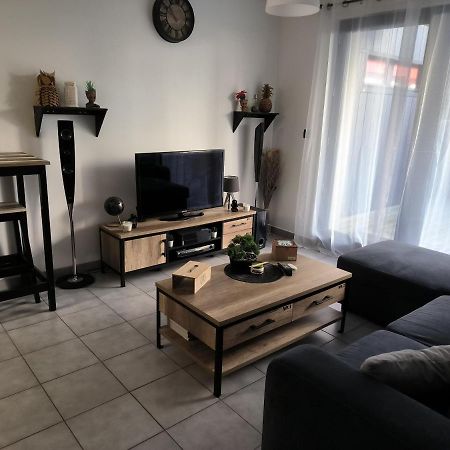 Appartement Entier La Plagne Εξωτερικό φωτογραφία