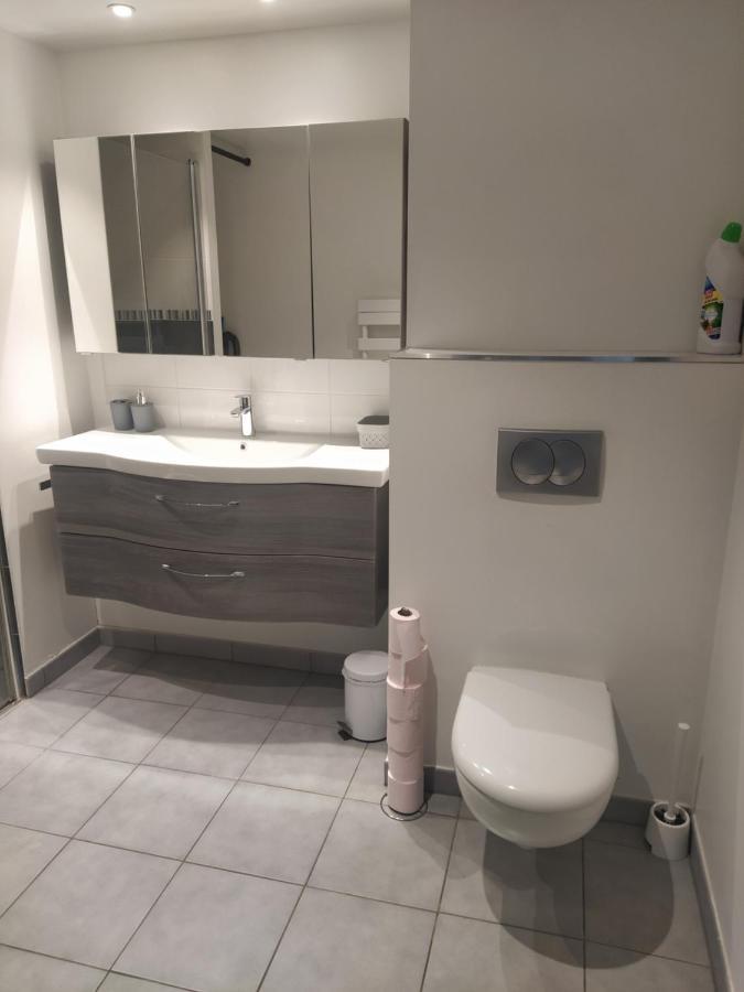 Appartement Entier La Plagne Εξωτερικό φωτογραφία