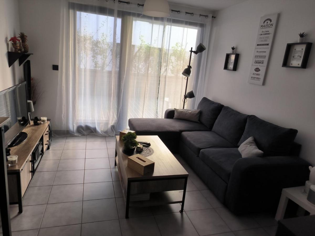 Appartement Entier La Plagne Εξωτερικό φωτογραφία