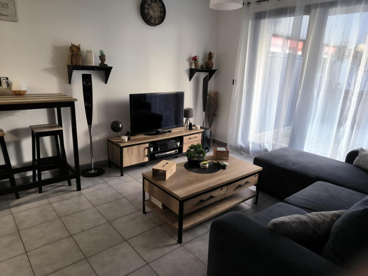 Appartement Entier La Plagne Εξωτερικό φωτογραφία