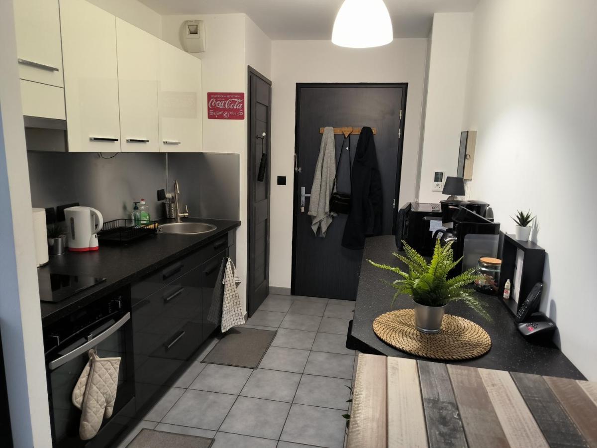 Appartement Entier La Plagne Εξωτερικό φωτογραφία